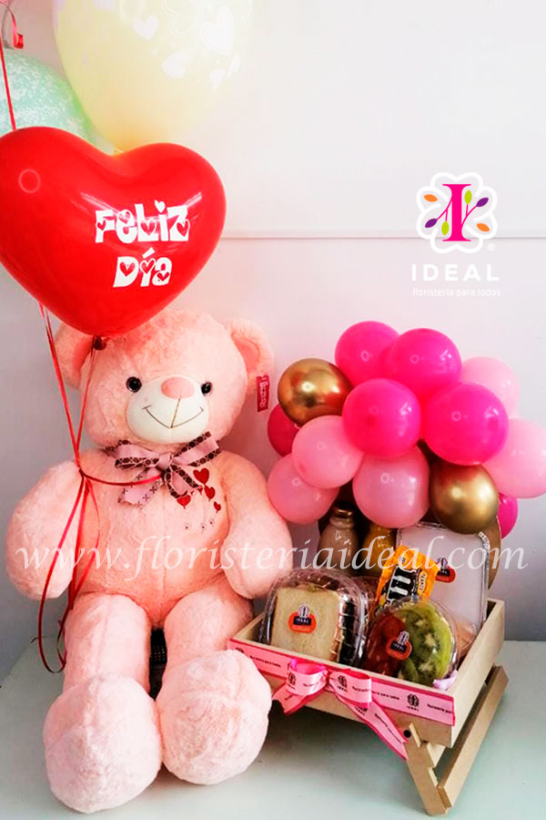 Sorpresas online con peluches
