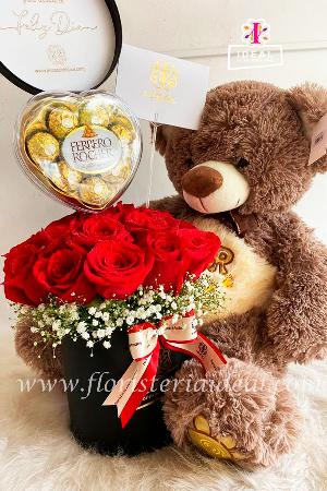 Regalos para Hombre - Bouquet Decoraciones